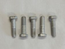 Aircraft unf bolts for sale  STOKE-ON-TRENT