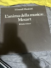 Vinili musica classica usato  Altomonte
