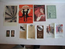 Vintage programme cigarette for sale Vintage programme cigarette for sale  SOUTHALL