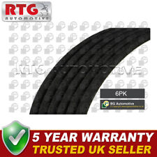 Alternator belt fits for sale  LEYLAND