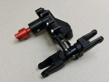 Ersatzteil heckrotor klauenans gebraucht kaufen  Münster