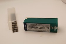 Heller hss 4.0mm for sale  TONBRIDGE