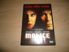 Malice dvd d'occasion  Saverne