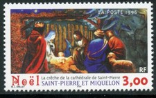 Timbre saint pierre d'occasion  Toulon-