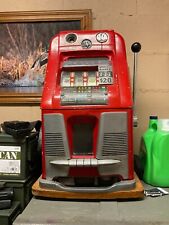 mills high top slot machine for sale  Columbus
