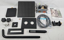 Usado, Conjunto de torneira de chuveiro de chuva preta fosca termostática com bico de banheira válvula de montagem na parede 10" comprar usado Usado, Conjunto de torneira de chuveiro de chuva preta fosca termostática com bico de banheira válvula de montagem na parede 10" comprar usado  Enviando para Brazil