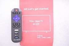 Roku 43s405 remote for sale  USA