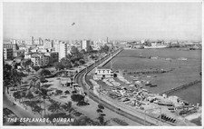 uk33376 the esplanade durban foto real áfrica do sul comprar usado  Enviando para Brazil