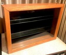Beautiful wood glass for sale  Dover