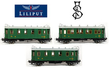 Liliput l350016 set usato  Pescia