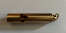 Solid brass small for sale  ROTHERHAM