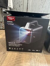 Nebula mars portable for sale  Clancy