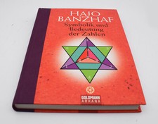 Hajo banzhaf symbolik gebraucht kaufen  Pattensen