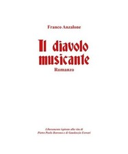 Diavolo musicante anzalone gebraucht kaufen  Trebbin