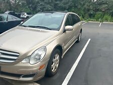 benz 2007 r350 mercedes for sale  Minneapolis