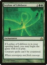 Mtg leyline lifeforce d'occasion  Riom-ès-Montagnes