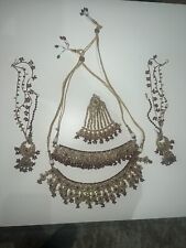 Asian bridal jewellery for sale  HAYES