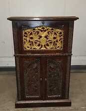 Mobile bar credenza usato  Montecatini Terme