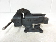 Vintage craftsman usa for sale  Goodrich