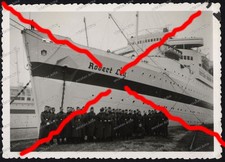 Foto westerplatte danzig gebraucht kaufen  Deutschland