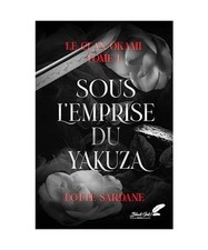 Sous emprise yakuza gebraucht kaufen  Trebbin
