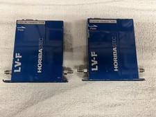 Horiba stec f40po for sale  Methuen