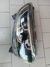 Faro renault kadjar usato  Gragnano