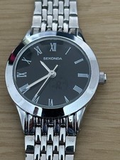 Sekonda ladies watch for sale  BOURNEMOUTH