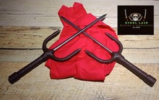 Tmnt replica weapons for sale  Staffordsville