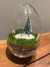 Terrarium glass outdoor for sale  Seattle