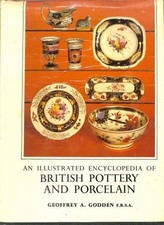 Illustrated encyclopedia briti for sale  ROSSENDALE