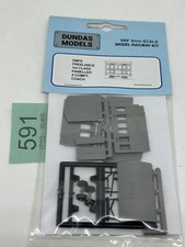 Dundas models oo9 for sale  LONDON
