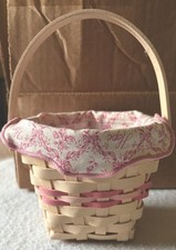 Longaberger basket horizon for sale  Kutztown