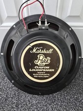 Marshall park series for sale  HOOK