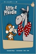 äffle pferdle vol gebraucht kaufen  Berlin