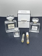 Vintage chanel perfume for sale  Birmingham