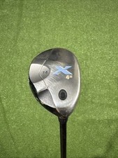 Callaway hybrid 55g for sale  Spring