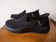 skechers slippers for sale  BOLTON