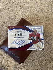 2023 panini immaculate for sale  Mary Esther
