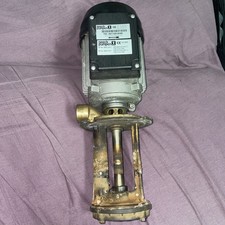 Speck pumpen spindelpumpe gebraucht kaufen Speck pumpen spindelpumpe gebraucht kaufen  München