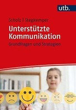 Unterstützte kommunikation gr gebraucht kaufen  Berlin