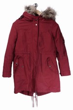 Zara parka donna usato  Spedire a Italy