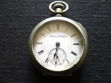 hampden watch for sale  BRAINTREE