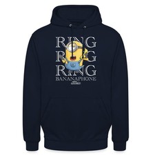 Minions ring ring gebraucht kaufen  Leipzig