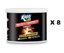 Fumigenes elimine insectes d'occasion Fumigenes elimine insectes d'occasion  Oisemont