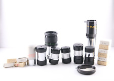 Varius telescope eyepieces for sale  Syosset
