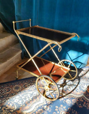 Desserte bar vintage d'occasion  Rochecorbon