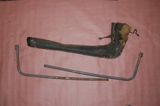 Mgb tonneau bars for sale  Pasadena