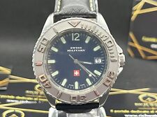 Swiss military orologio usato  Italia