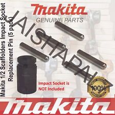 Makita scaffolders impact for sale  NOTTINGHAM